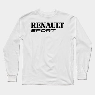 renault Long Sleeve T-Shirt